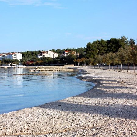 Apartments With A Parking Space Biograd Na Moru, Biograd - 5899 Extérieur photo