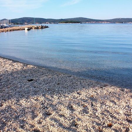 Apartments With A Parking Space Biograd Na Moru, Biograd - 5899 Extérieur photo