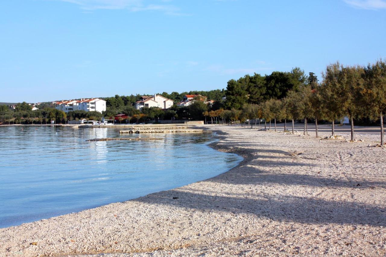 Apartments With A Parking Space Biograd Na Moru, Biograd - 5899 Extérieur photo