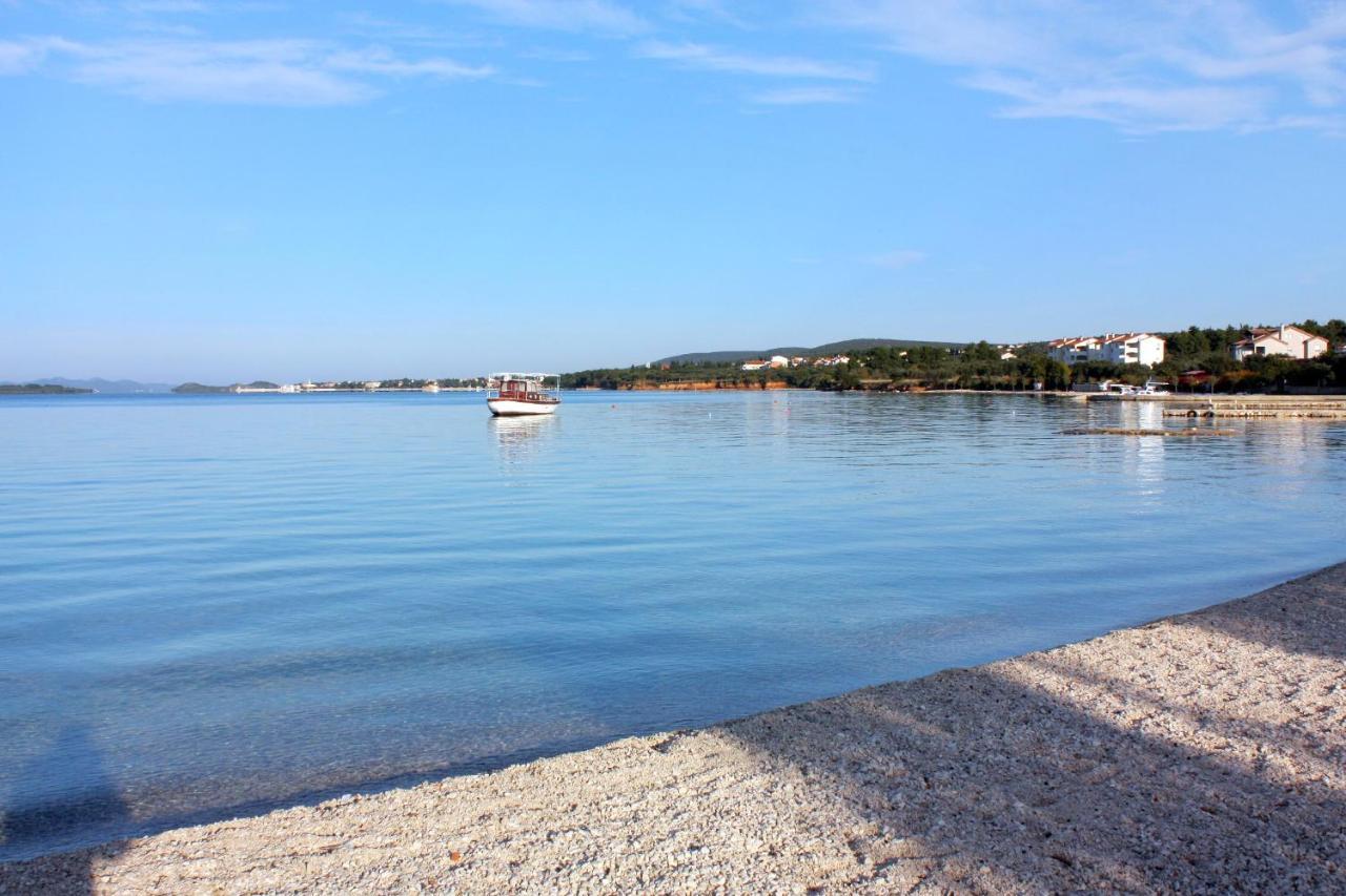 Apartments With A Parking Space Biograd Na Moru, Biograd - 5899 Extérieur photo