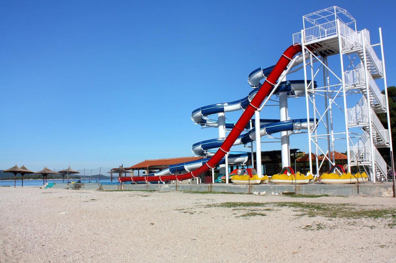 Apartments With A Parking Space Biograd Na Moru, Biograd - 5899 Extérieur photo